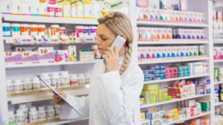 Lékárnice - ilustrační foto