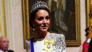 Vévodkyně Catherine