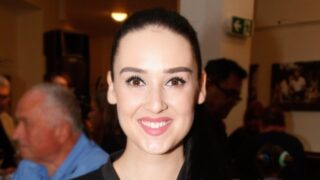 Veronika Besky Beskydiarová