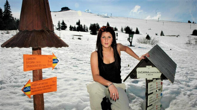 Ilustrační snímek