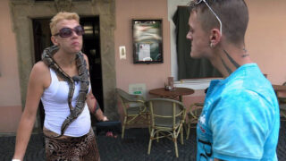 Jana a Roman ve Výměně manželek