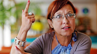 Kateřina Cajthamlová