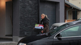 Dara Rolins - Ilustrační snímek