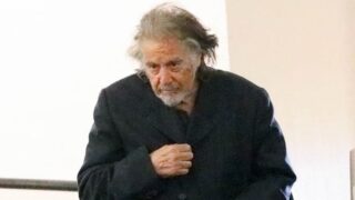 Al Pacino