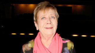 Jaroslava Obermaierová