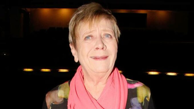 Jaroslava Obermaierová