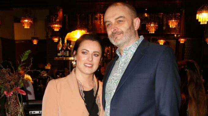 René Decastelo a Eva Korniová Jung