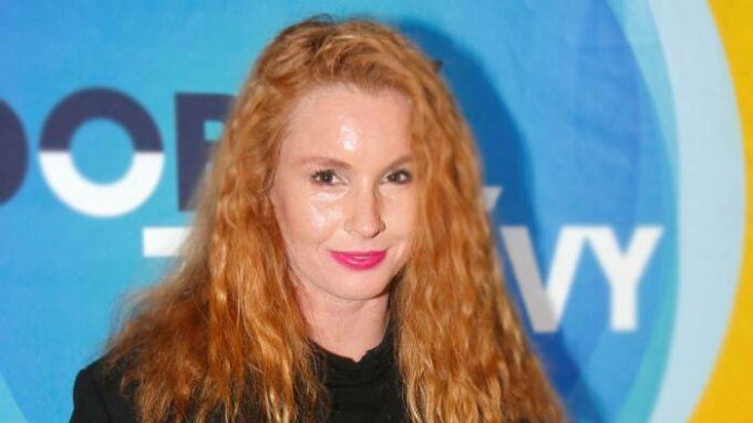 Denisa Nesvačilová