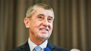Andrej Babiš