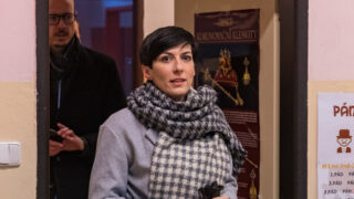 Markéta Pekarová Adamová