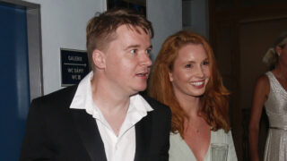 Denisa Nesvačilová a Petr Kolečko