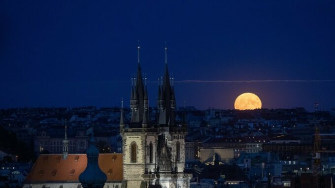 Ilustrační snímek