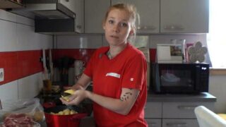 Vendy z Výměny manželek