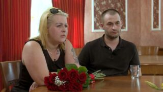 Petra a Martin z Výměny manželek