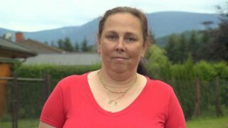 Jarmila z Výměny manželek