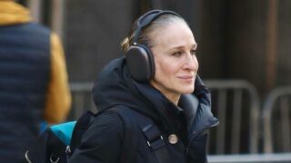 Sarah Jessica Parker