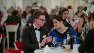 Jana Maláčová a Aleš Chmelař v době, kdy byli manželé