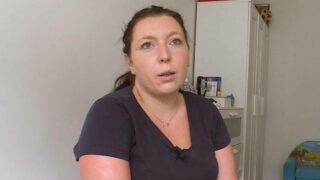 Zuzana z Výměny manželek