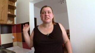 Karolína z Výměny manželek