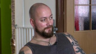 Jirka z Výměny manželek