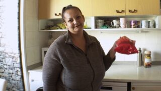 Petra z Výměny manželek