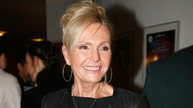 Helena Vondráčková