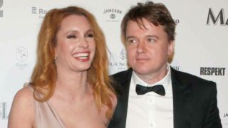 Denisa Nesvačilová a Petr Kolečko