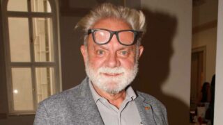 Václav Upír Krejčí