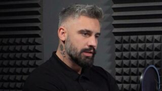 Muž roku Pepa Kůrka