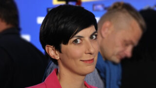 Markéta Pekarová Adamová