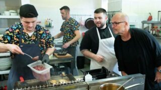 Restaurace Na Pašince