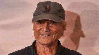 Terence Hill