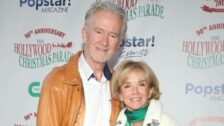 Patrick Duffy a Linda Purlová