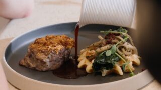 Pohlreichův souboj restaurací