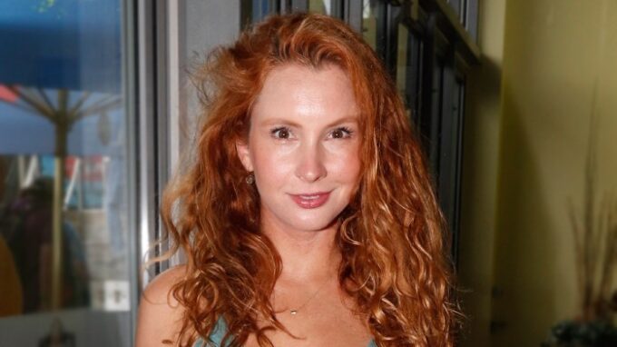 Denisa Nesvačilová