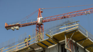 Živě Setkání lídrů developmentu: Jaký vývoj čeká bytovou výstavbu v ČR?