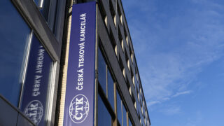 ČTK přijme redaktora/redaktorku do centrální redakce v Praze