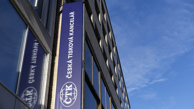 ČTK přijme redaktora/redaktorku do centrální redakce v Praze