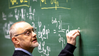 Přicházet věcem na kloub a nadchnout pro to i někoho dalšího