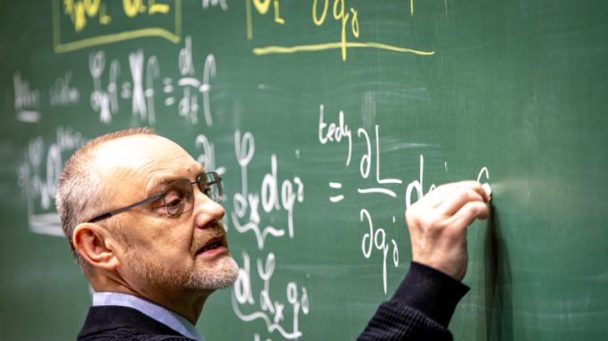 Přicházet věcem na kloub a nadchnout pro to i někoho dalšího