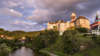 Jaro a Velikonoce - Objevuj památky