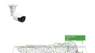 Umělá inteligence pomůže snížit plýtvání potravinami v obchodech, jako první s tím přichází české řešení Food Save