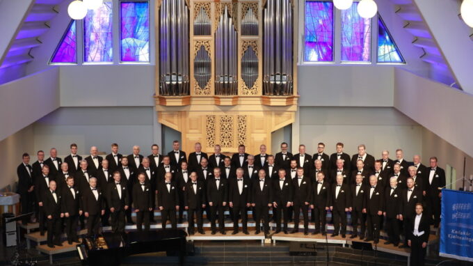 Budova bývalých Elektrických podniků na Vltavské otevře dveře dokořán hudbě z Islandu