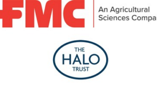FMC Corporation a organizace The HALO Trust spojily své síly pro zvýšení bezpečnosti farem na Ukrajině pomocí odminovacích programů