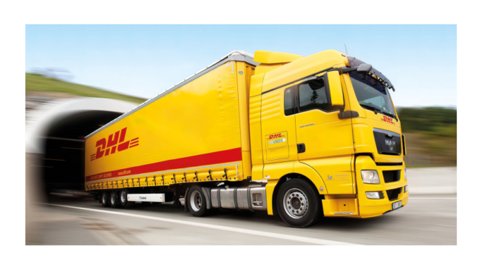 DHL Freight CZ zrychluje přepravu zásilek mezi Českou republikou a Slovenskem