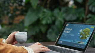 WWF spouští digitální informační centrum pro udržitelné podnikání