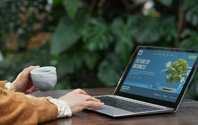 WWF spouští digitální informační centrum pro udržitelné podnikání