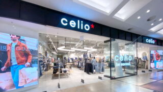 Nákupní centrum Palladium přivítalo další nové značky