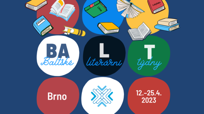 Baltské literární týdny: Brno ožije kulturou Pobaltí