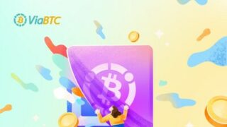 ViaBTC modernizuje technologii těžebních poolů a představuje inovativní produkty a služby